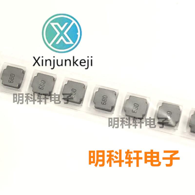  SMD  δ SWPA4030S680MT, 4*4*3 68UH, 30 